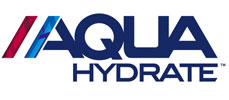 Aqua Hydrate - Sponsor of the Caron Butler 3D Foundation