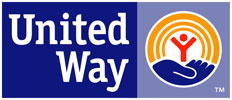 United Way - Sponsor of the Caron Butler 3D Foundation United Way - Sponsor of the Caron Butler 3D Foundation