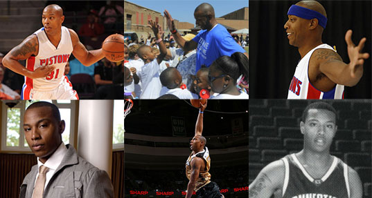 Caron Butler - Overview Caron Butler - Overview